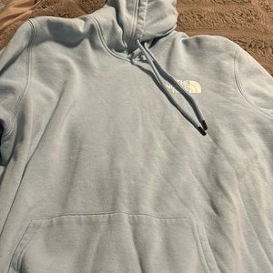 Northface hoodie
